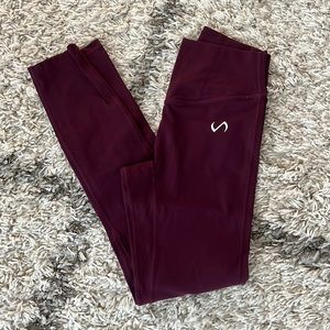 TLF seamless leggings
